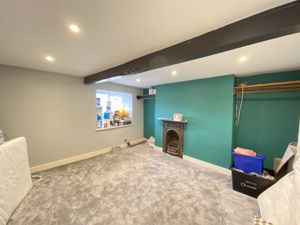 Bedroom One- click for photo gallery